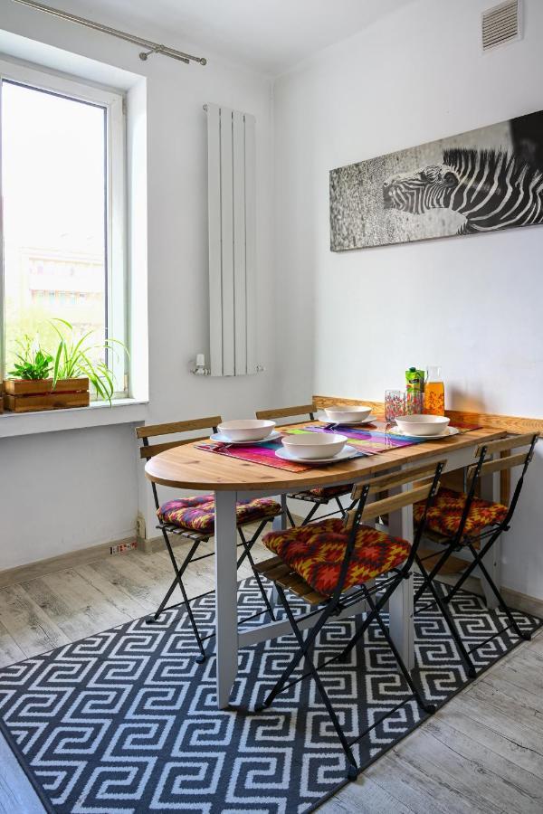 Apartamento House With Lanterns Tychy