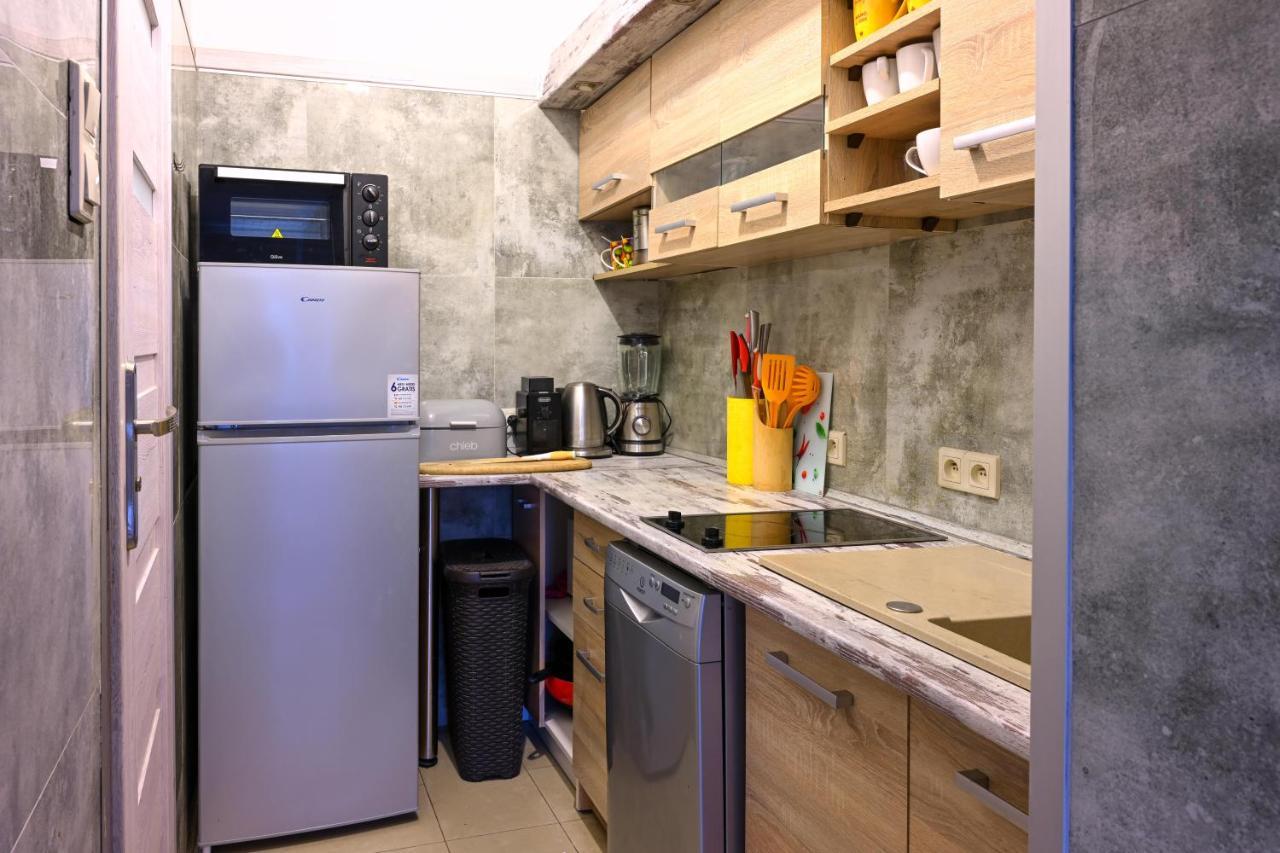 Apartamento House With Lanterns Tychy