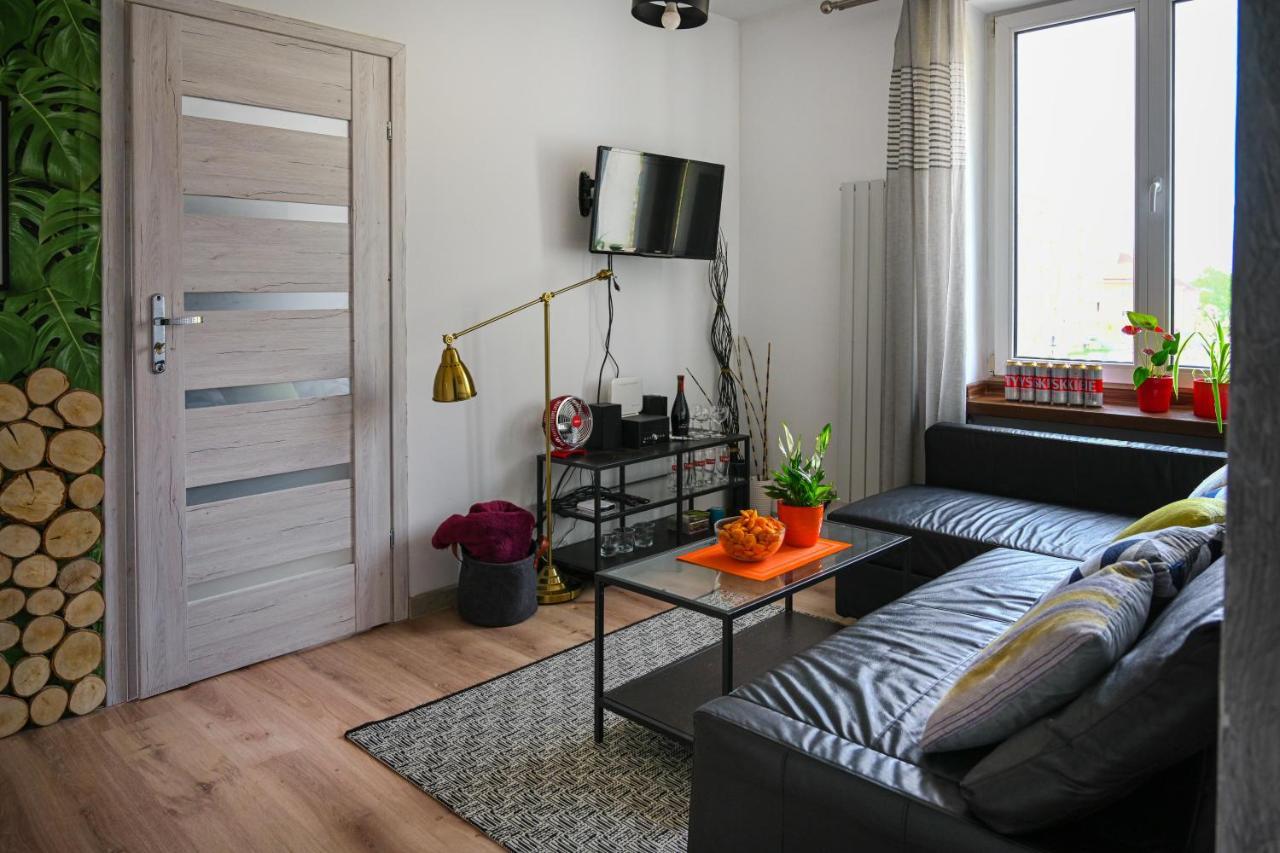 House With Lanterns Apartment *
