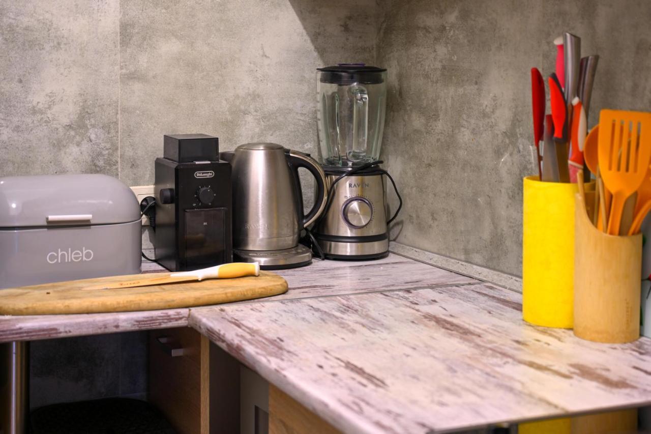 Apartamento House With Lanterns