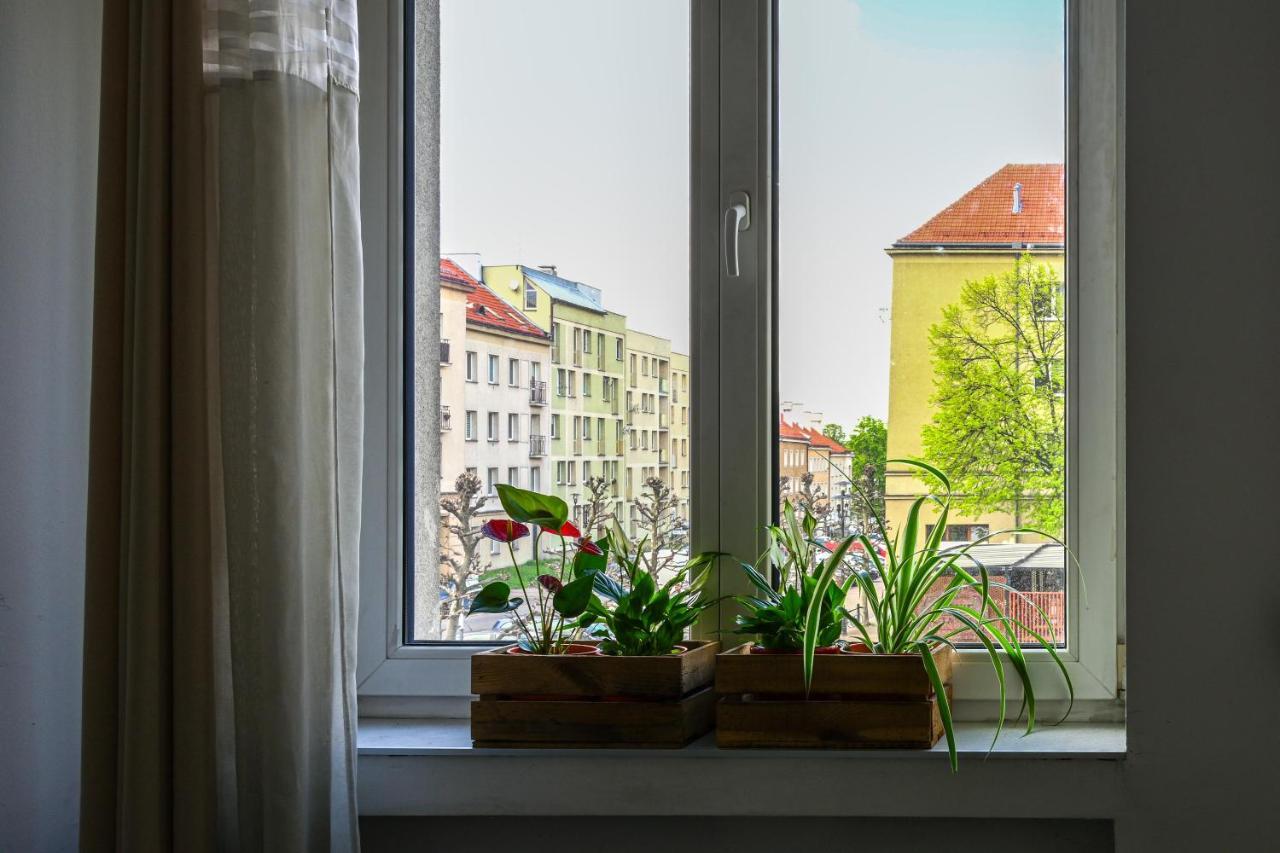 Apartamento House With Lanterns Tychy